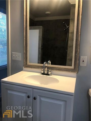 1012 Marina Trace Drive, Acworth, GA 30101