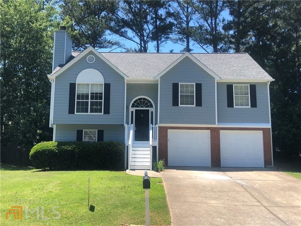 1012 Marina Trace Drive, Acworth, GA 30101