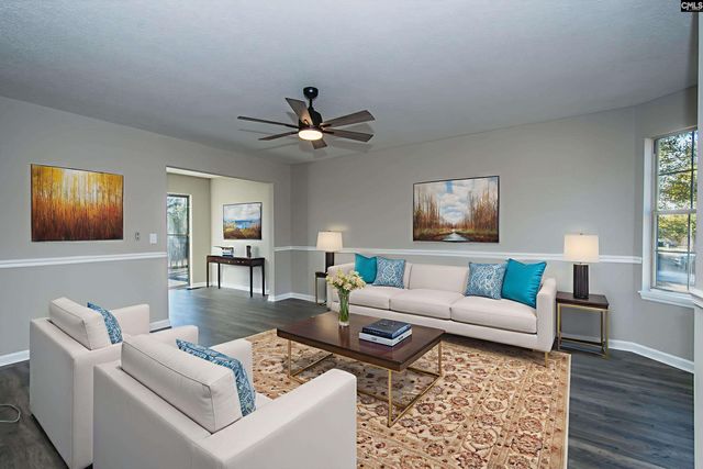 241 Dove Trace Drive, West Columbia, SC 29170