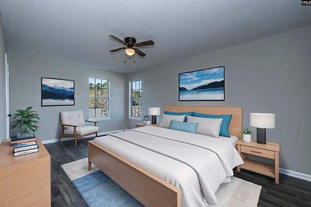 241 Dove Trace Drive, West Columbia, SC 29170