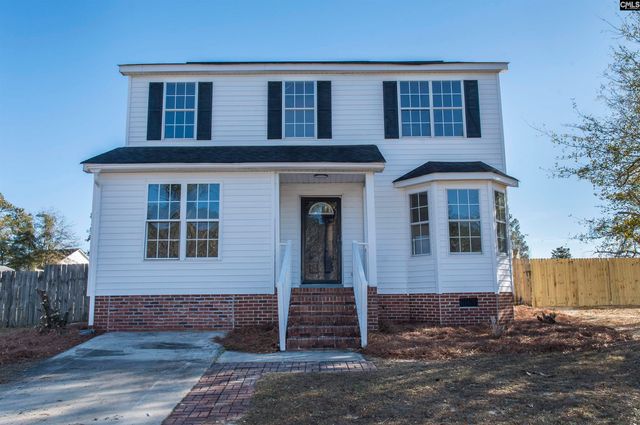 241 Dove Trace Drive, West Columbia, SC 29170