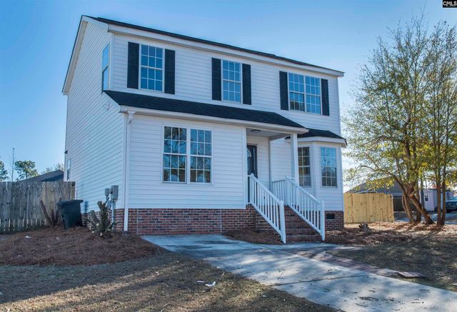 241 Dove Trace Drive, West Columbia, SC 29170