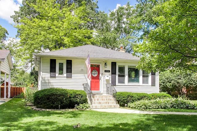 206 S Owen Street, Mount Prospect, IL 60056