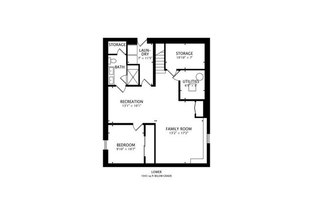 206 S Owen Street, Mount Prospect, IL 60056
