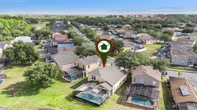 1755 ROYAL RIDGE DRIVE, Davenport, FL 33896