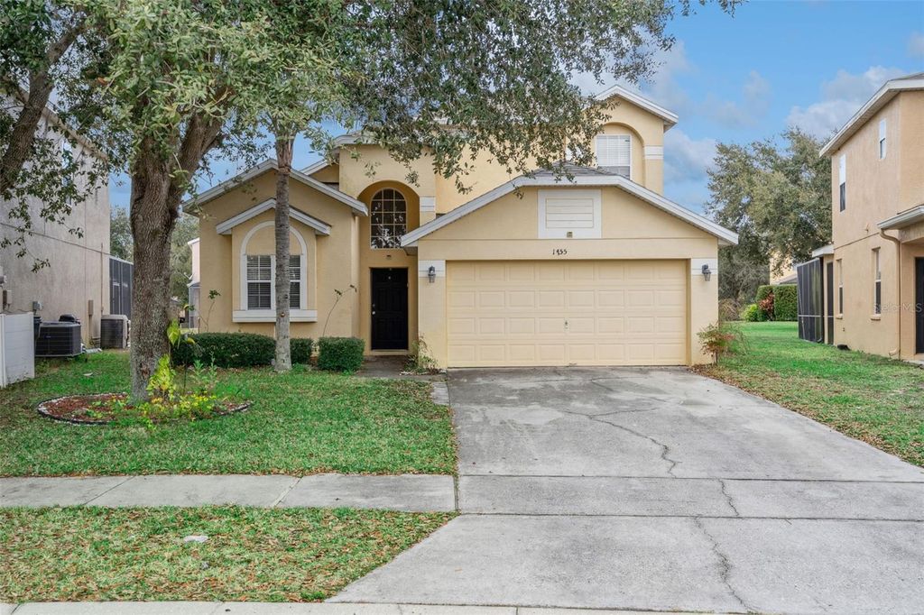 1755 ROYAL RIDGE DRIVE, Davenport, FL 33896