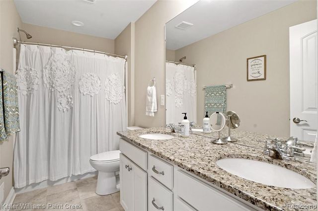 137 Crestview Drive, Rochester, MI 48306