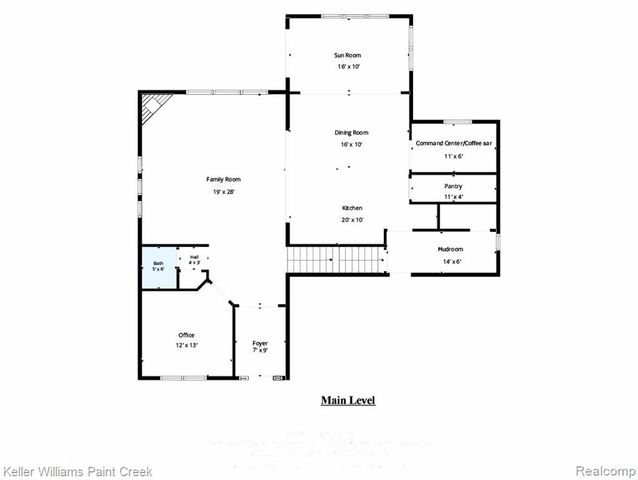 137 Crestview Drive, Rochester, MI 48306