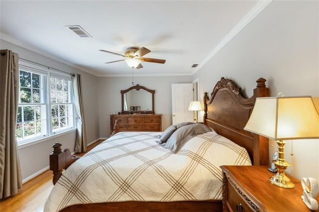 2932 CHESHIRE Drive, Marietta, GA 30062