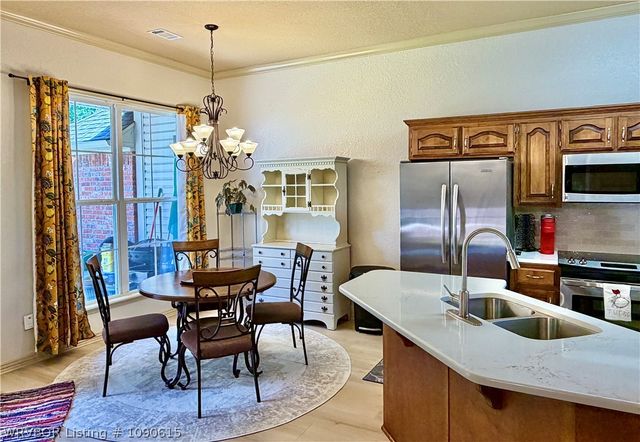 1566 Fianna Place, Fort Smith, AR 72908