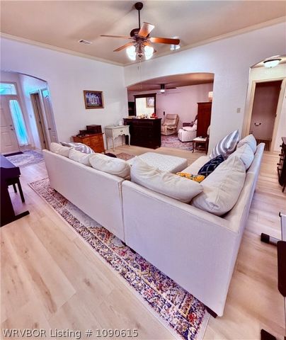 1566 Fianna Place, Fort Smith, AR 72908