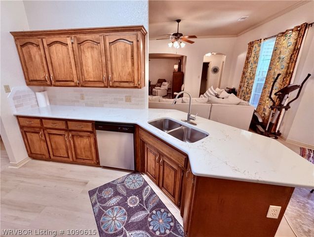1566 Fianna Place, Fort Smith, AR 72908