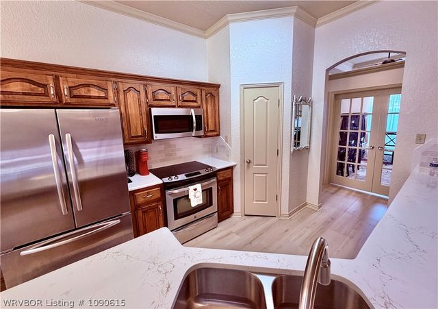 1566 Fianna Place, Fort Smith, AR 72908