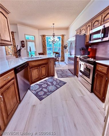 1566 Fianna Place, Fort Smith, AR 72908
