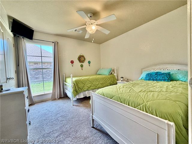 1566 Fianna Place, Fort Smith, AR 72908