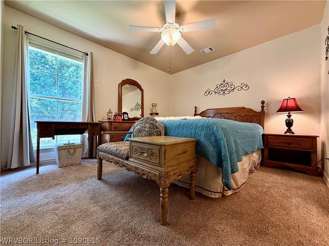 1566 Fianna Place, Fort Smith, AR 72908