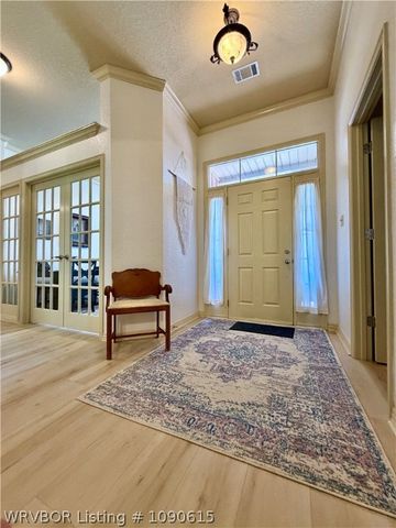 1566 Fianna Place, Fort Smith, AR 72908