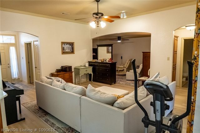 1566 Fianna Place, Fort Smith, AR 72908