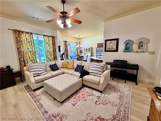 1566 Fianna Place, Fort Smith, AR 72908