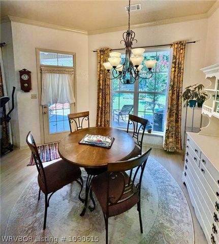 1566 Fianna Place, Fort Smith, AR 72908