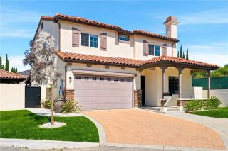 7861 Fluffy Duckling Lane, Winnetka, CA 91306