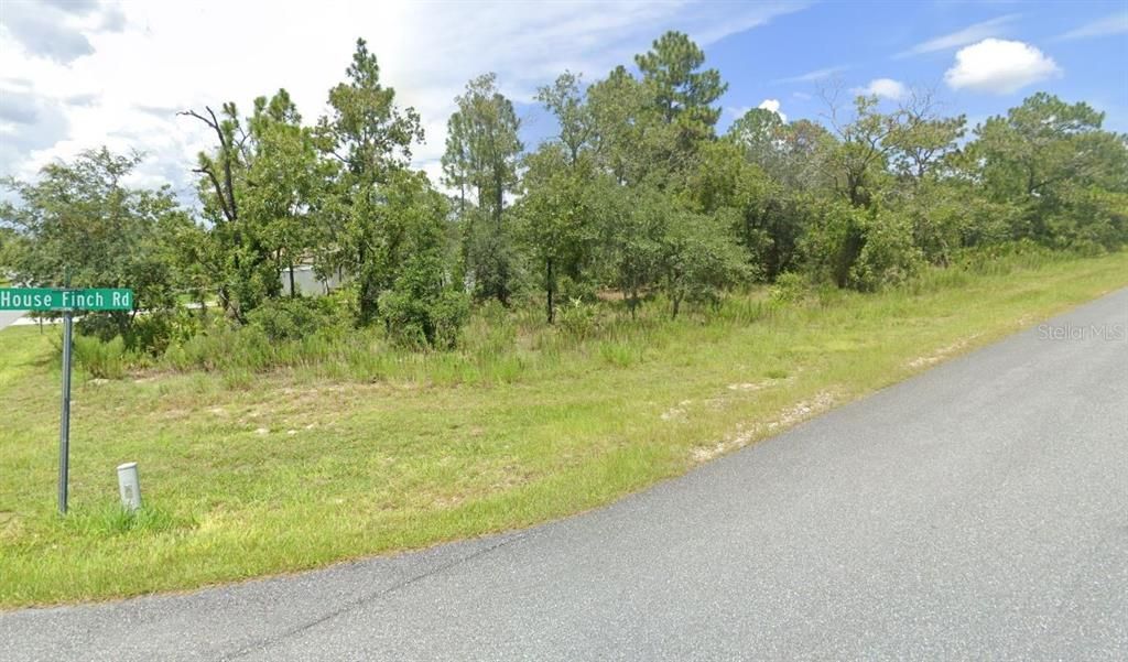 000 HOUSE FINCH ROAD, Weeki Wachee, FL 34614