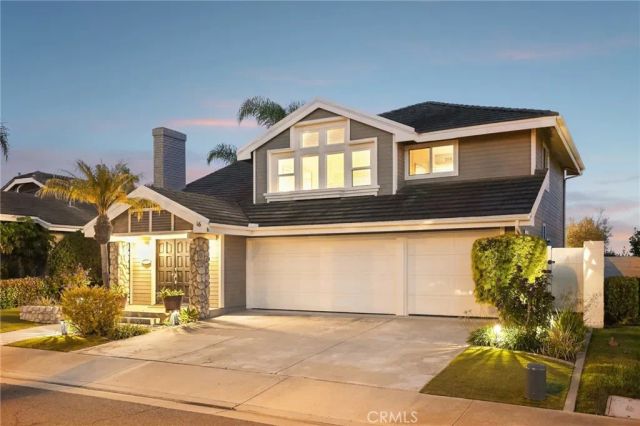 16 Callender Court, Laguna Niguel, CA 92677