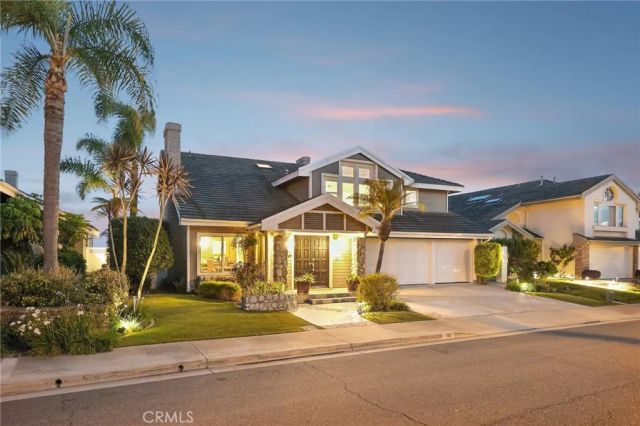 16 Callender Court, Laguna Niguel, CA 92677