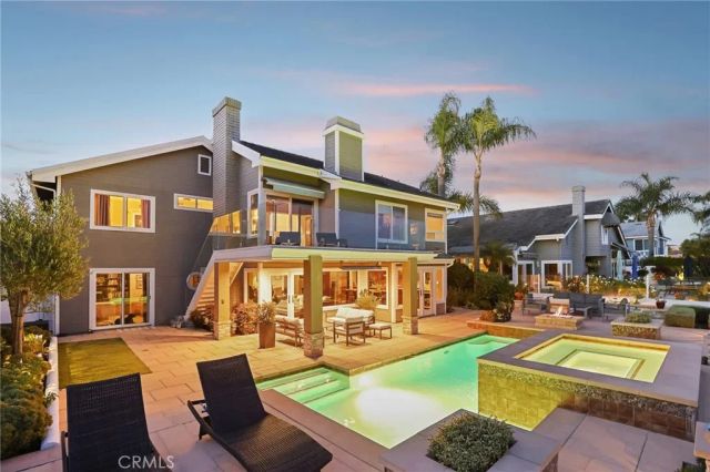 16 Callender Court, Laguna Niguel, CA 92677