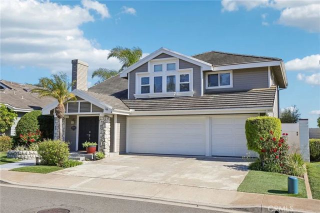 16 Callender Court, Laguna Niguel, CA 92677