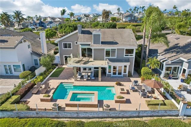 16 Callender Court, Laguna Niguel, CA 92677