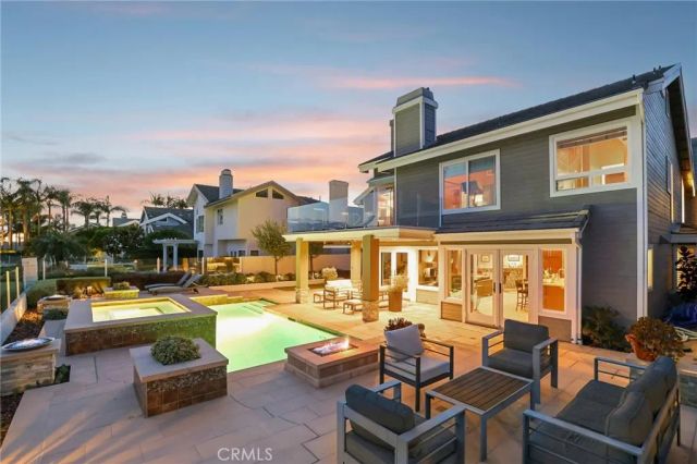 16 Callender Court, Laguna Niguel, CA 92677