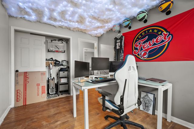 16 Charles E Place, Battle Creek City, MI 49015