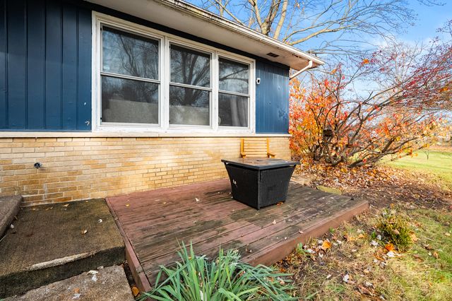 16 Charles E Place, Battle Creek City, MI 49015