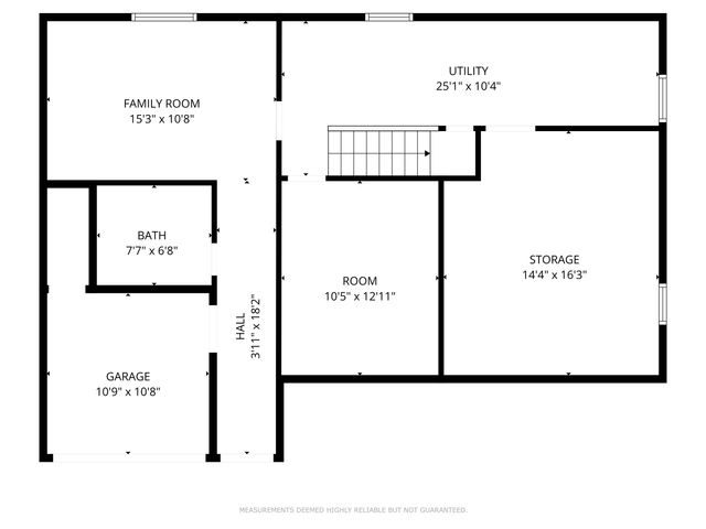 16 Charles E Place, Battle Creek City, MI 49015