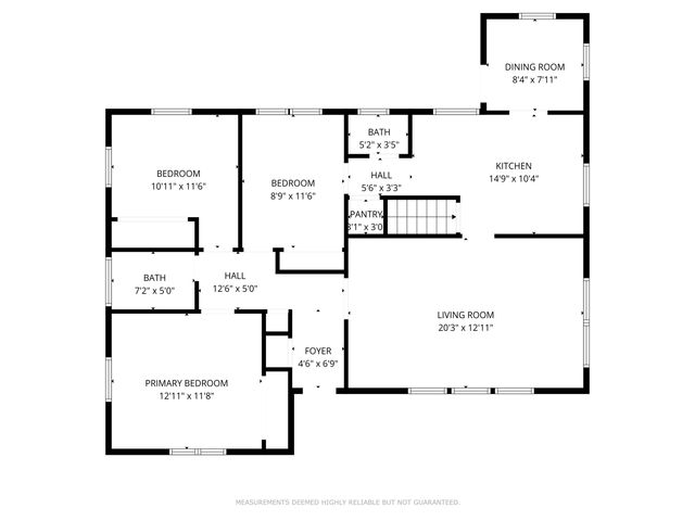 16 Charles E Place, Battle Creek City, MI 49015