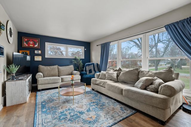 16 Charles E Place, Battle Creek City, MI 49015