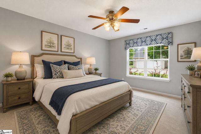11 Cherry Cove Lane, Taylors, SC 29650