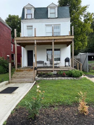 230 W 2nd Street, Maysville, KY 41056