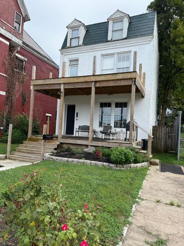 230 W 2nd Street, Maysville, KY 41056