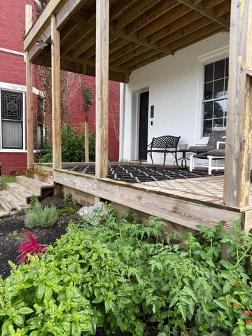 230 W 2nd Street, Maysville, KY 41056