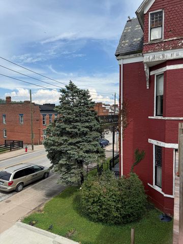 230 W 2nd Street, Maysville, KY 41056