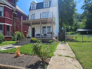 230 W 2nd Street, Maysville, KY 41056