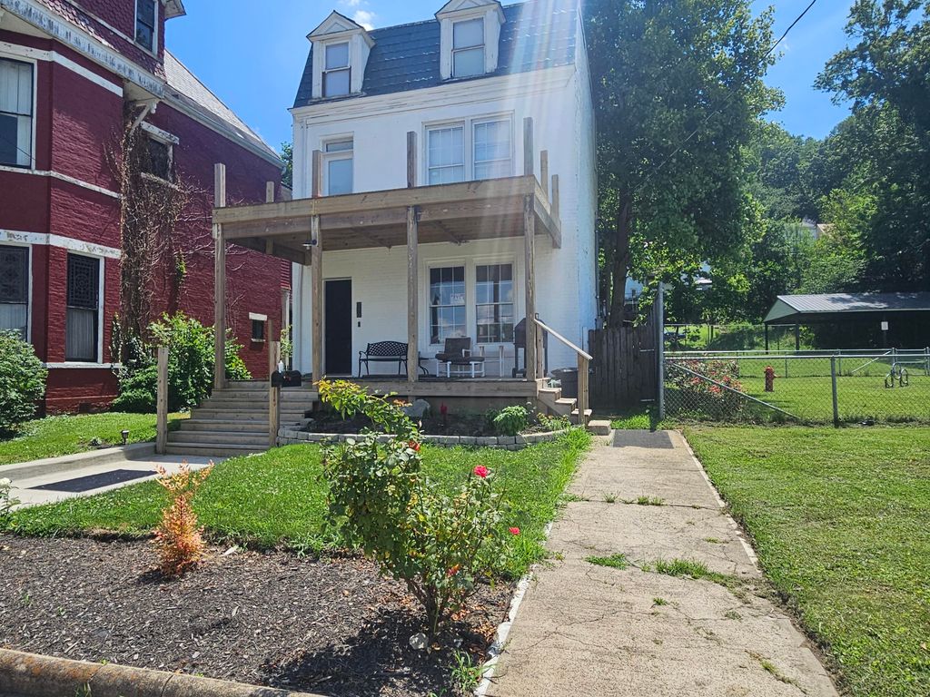 230 W 2nd Street, Maysville, KY 41056