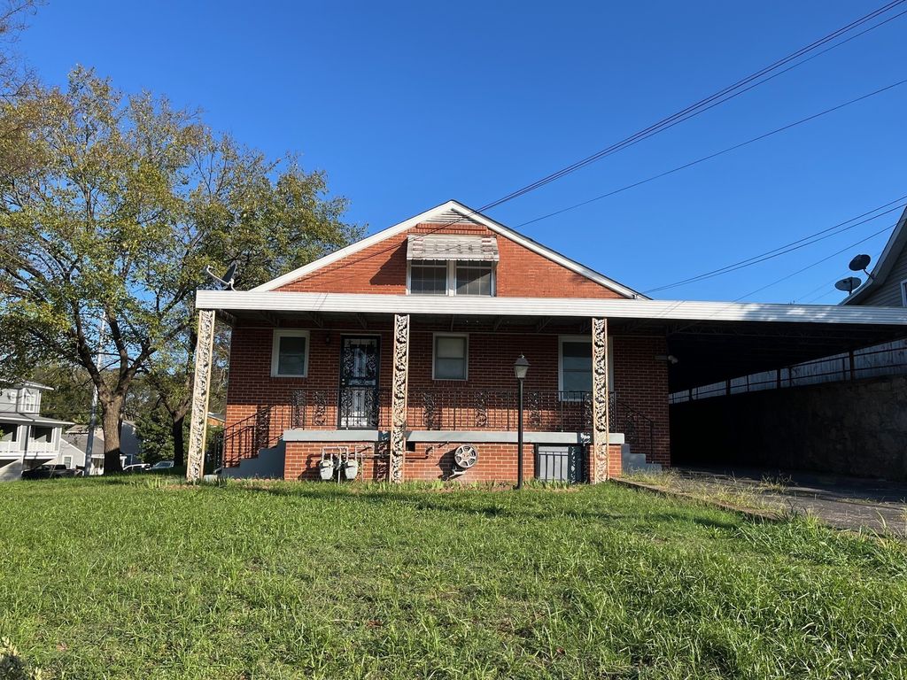 5310 Georgia Ave Apt A, Nashville, TN 37209