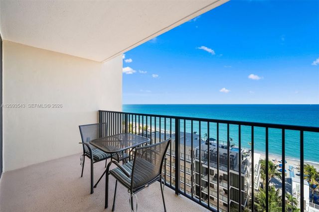 2201 S Ocean Drive 1102, Hollywood, FL 33019