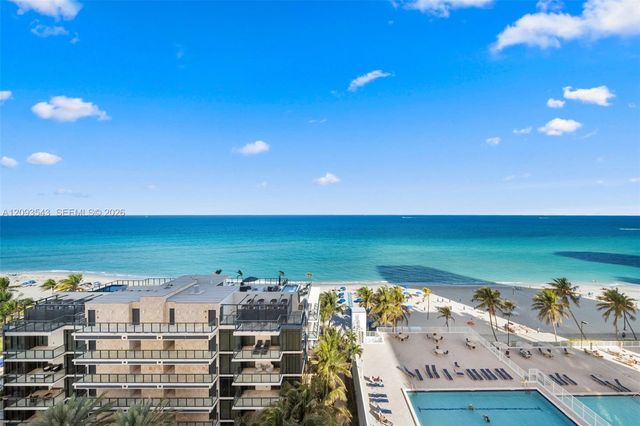 2201 S Ocean Drive 1102, Hollywood, FL 33019