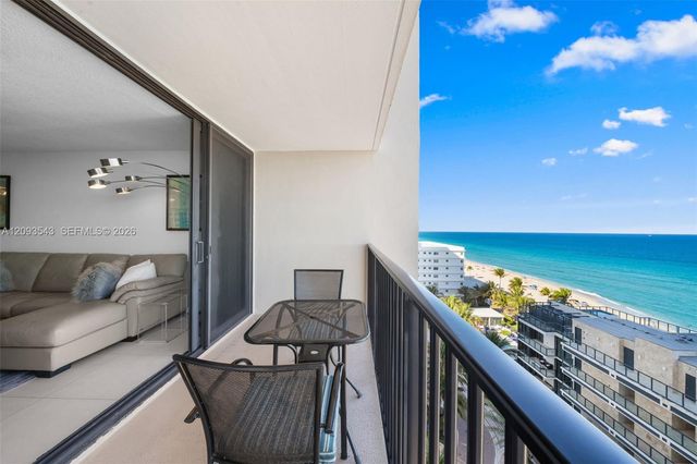 2201 S Ocean Drive 1102, Hollywood, FL 33019