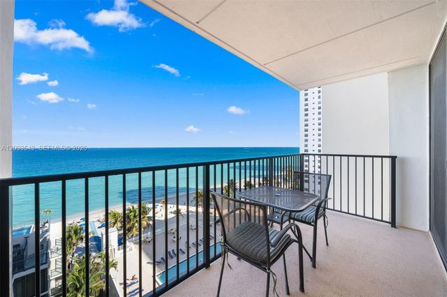 2201 S Ocean Drive 1102, Hollywood, FL 33019