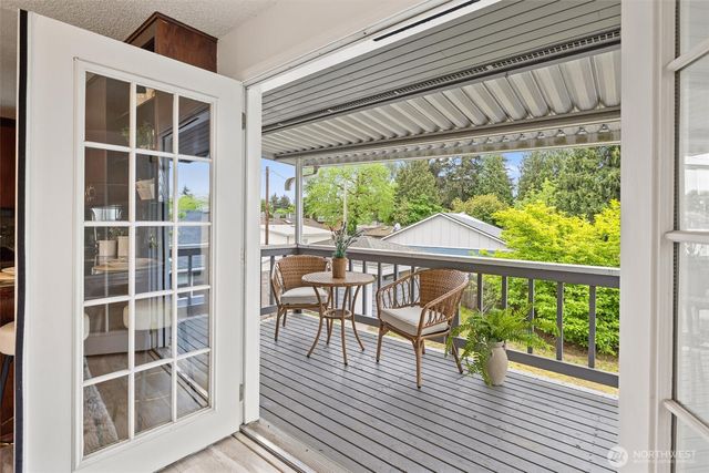 2001 NE 12th Street, Renton, WA 98056